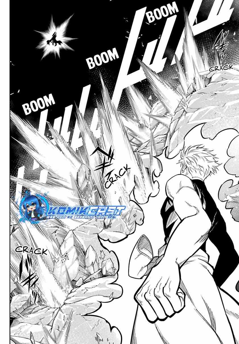 Ragna Crimson Chapter 79 Gambar 3
