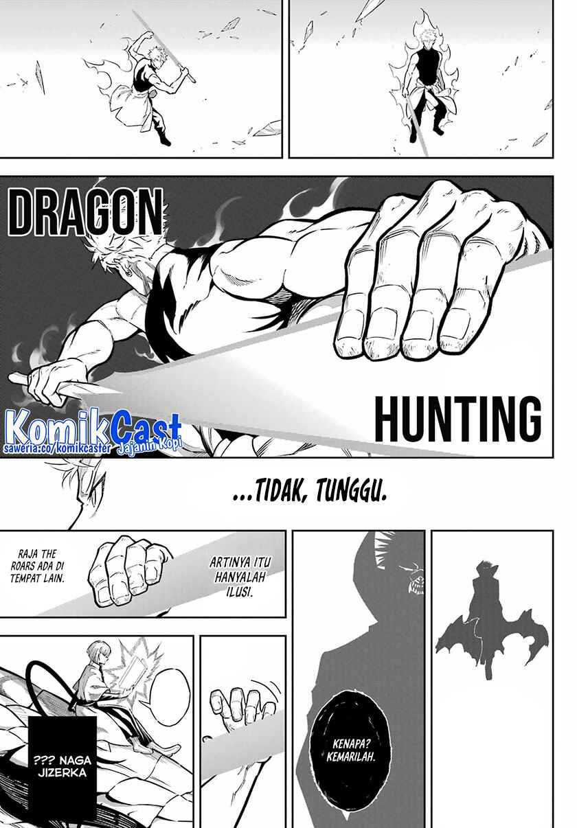 Ragna Crimson Chapter 79 Gambar 4