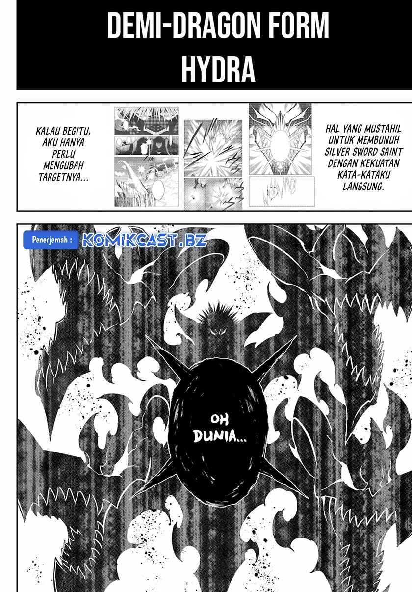 Ragna Crimson Chapter 79 Gambar 6