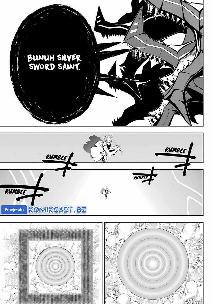 Ragna Crimson Chapter 79 Gambar 7