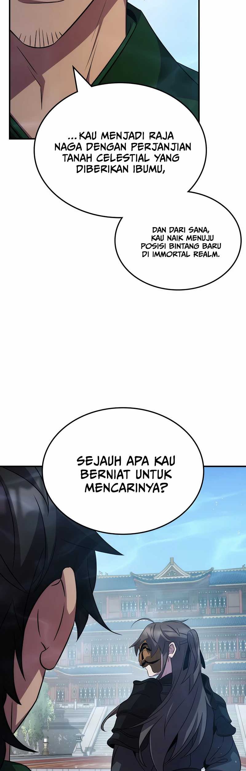 Drug Devourer Chapter 103 Gambar 43