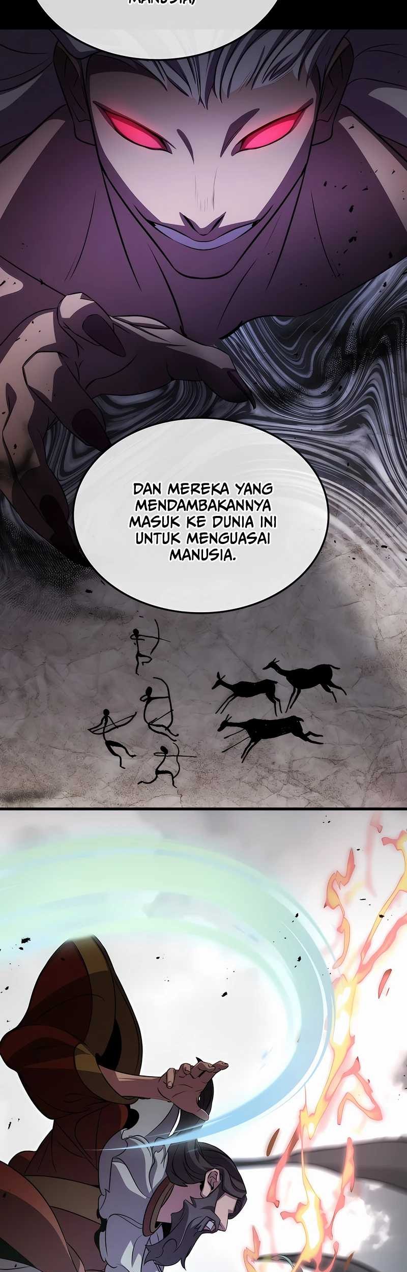 Drug Devourer Chapter 103 Gambar 49