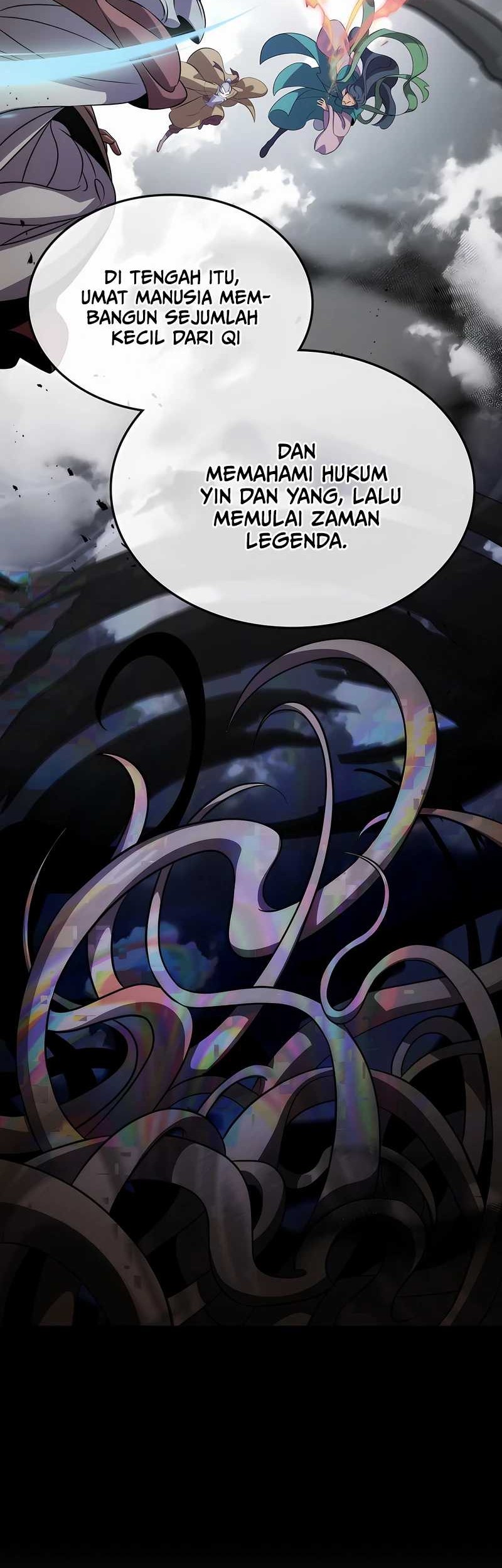 Drug Devourer Chapter 103 Gambar 50