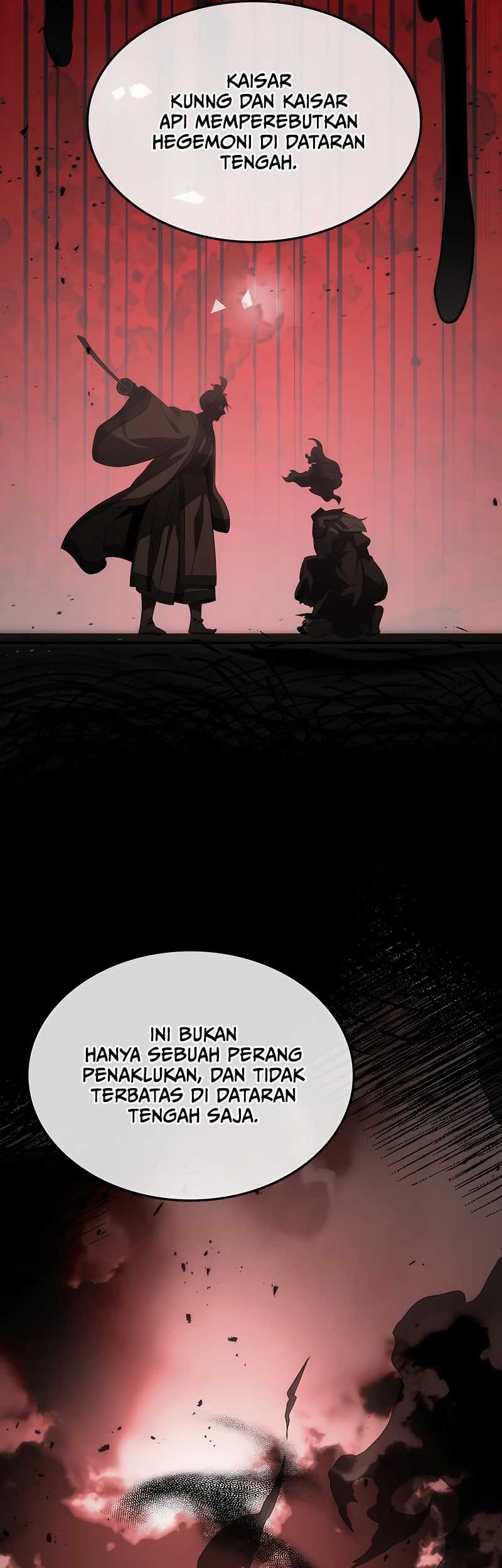 Drug Devourer Chapter 103 Gambar 53