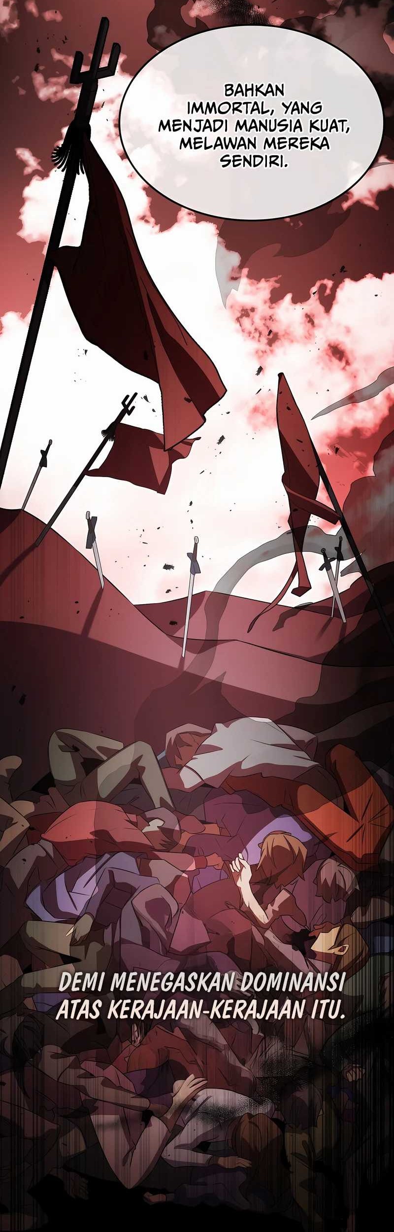 Drug Devourer Chapter 103 Gambar 54