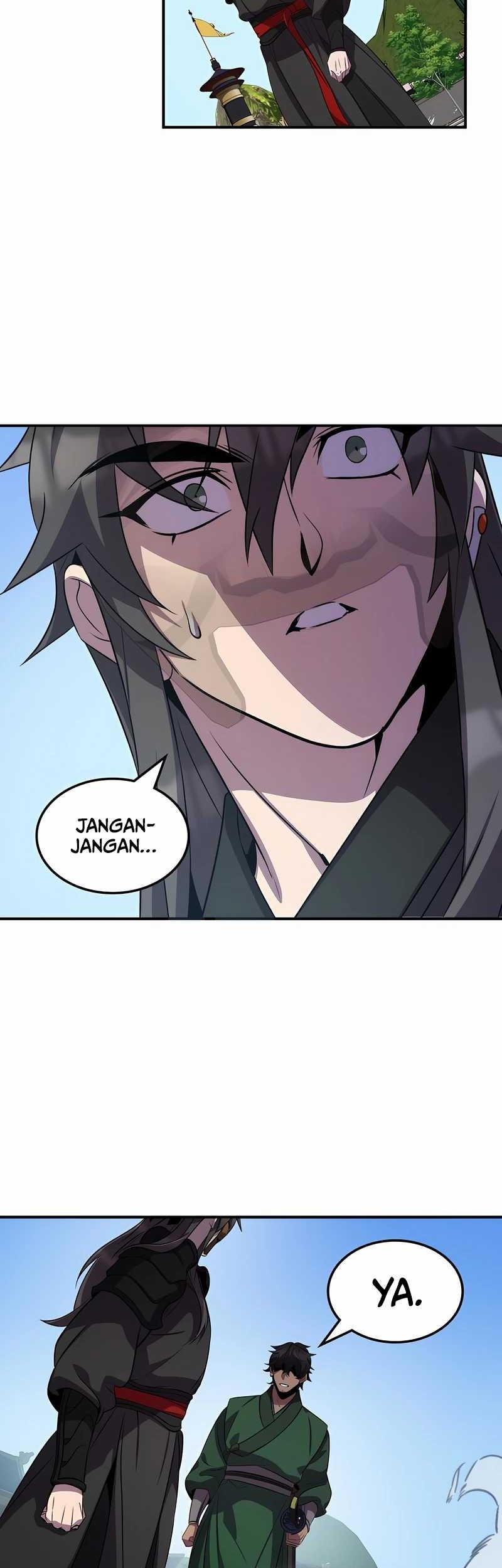 Drug Devourer Chapter 103 Gambar 59