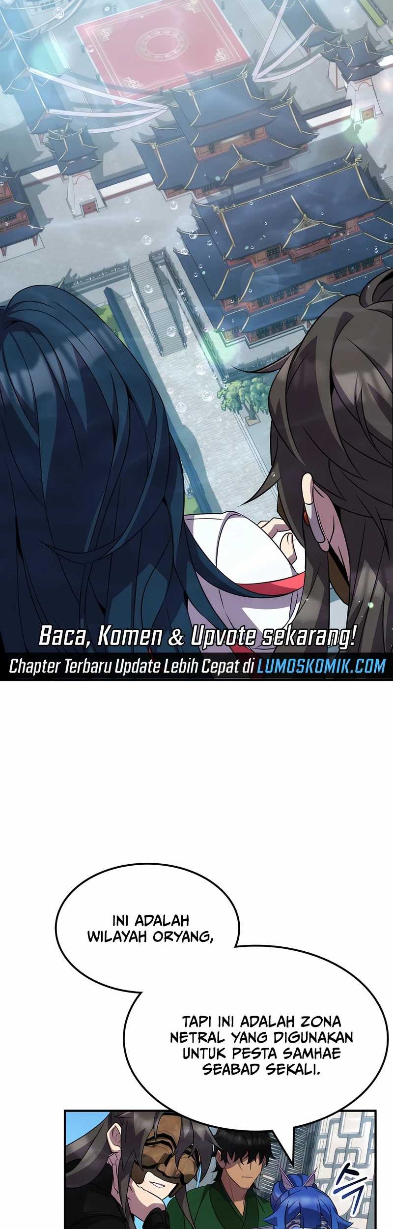 Drug Devourer Chapter 103 Gambar 26