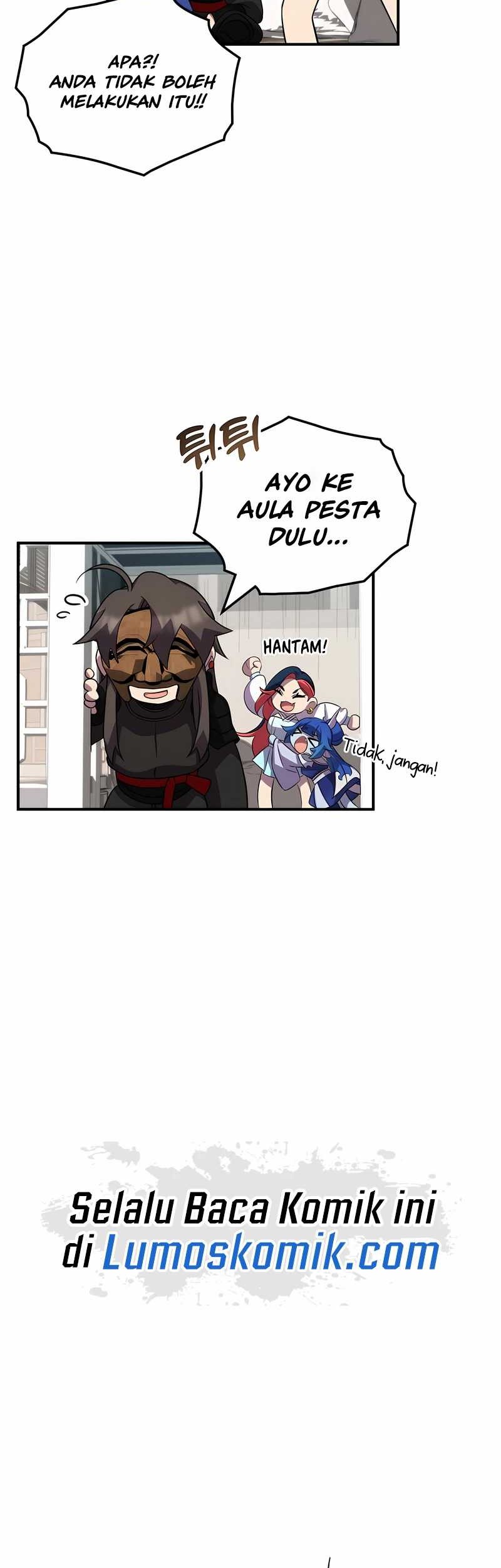 Drug Devourer Chapter 103 Gambar 31