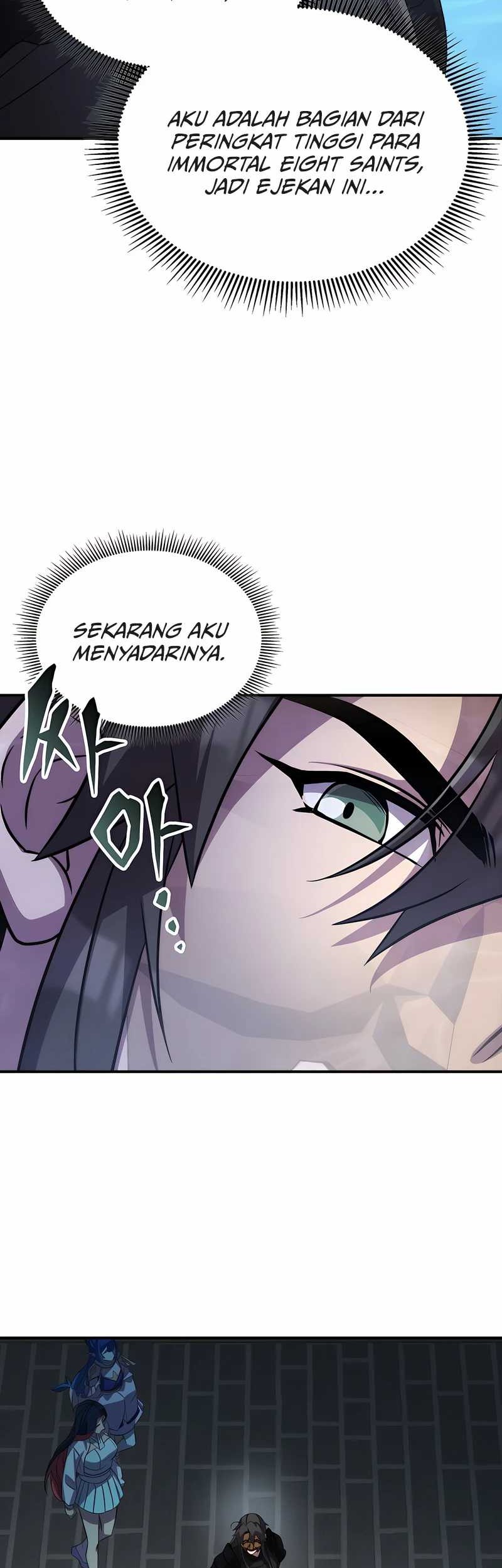 Drug Devourer Chapter 103 Gambar 35