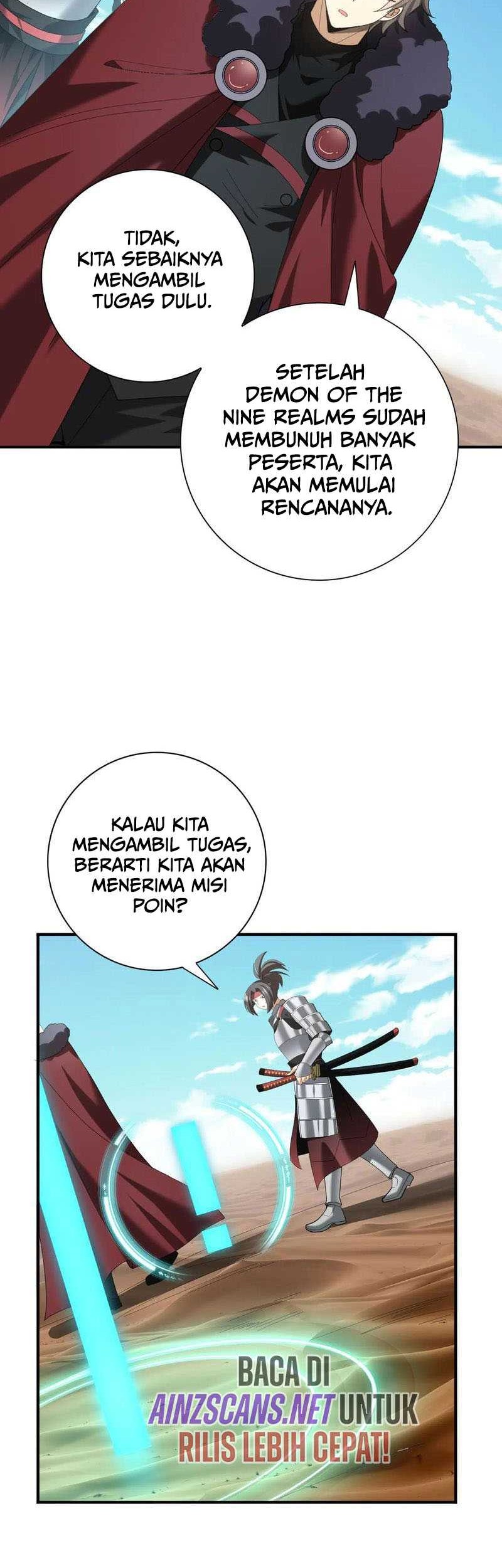 The Apex of Dragon Mastery Chapter 70 Gambar 5