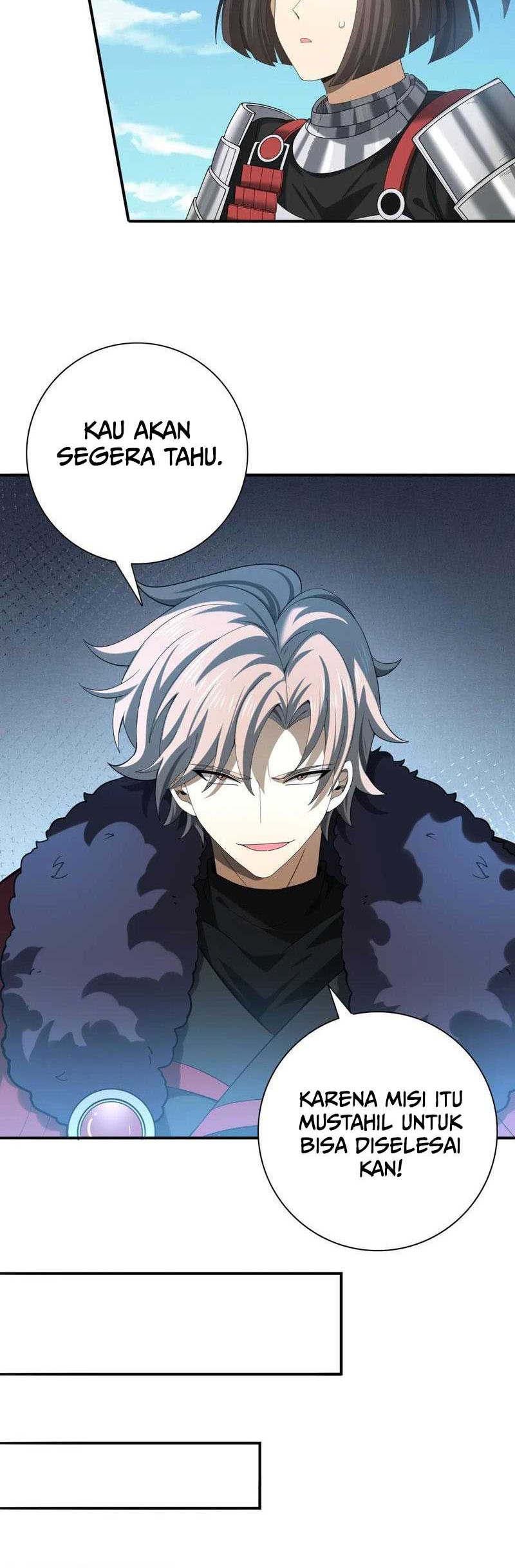 The Apex of Dragon Mastery Chapter 70 Gambar 7