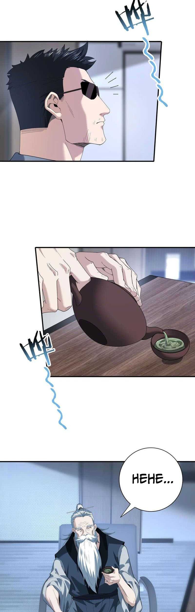 The Apex of Dragon Mastery Chapter 70 Gambar 10