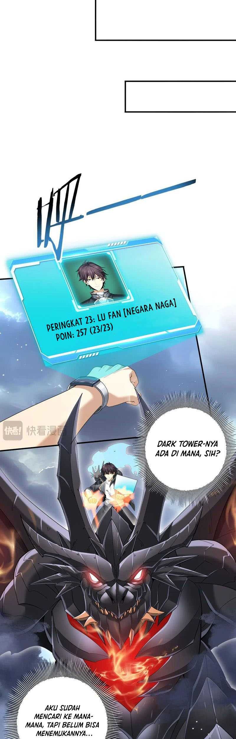 The Apex of Dragon Mastery Chapter 70 Gambar 12