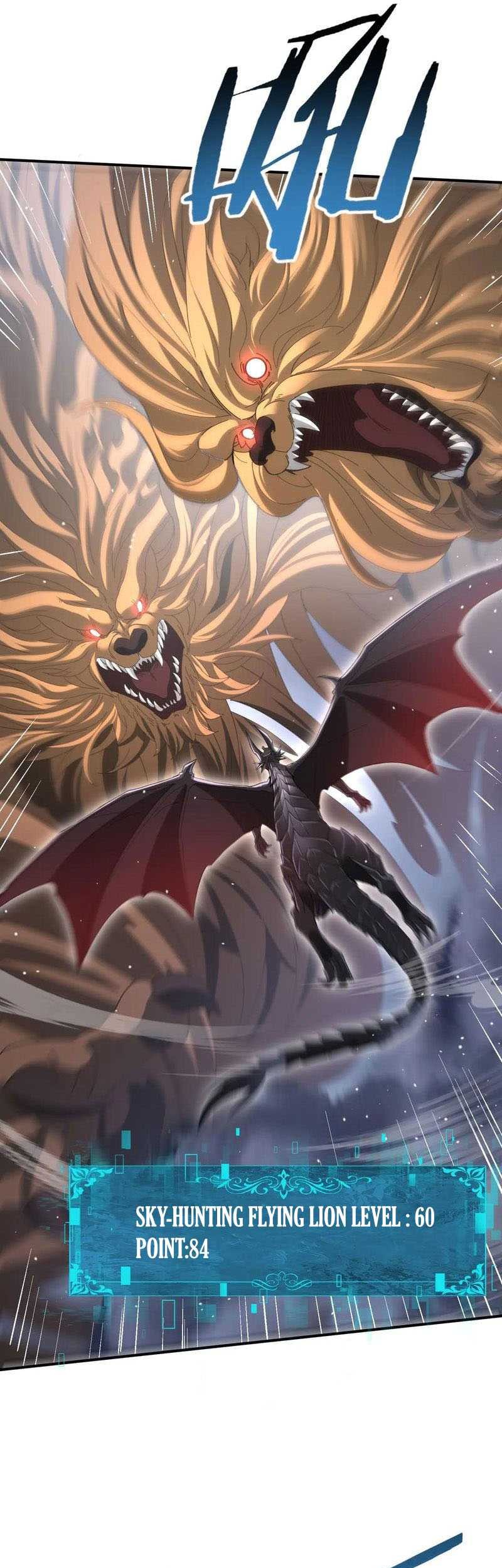 The Apex of Dragon Mastery Chapter 70 Gambar 14