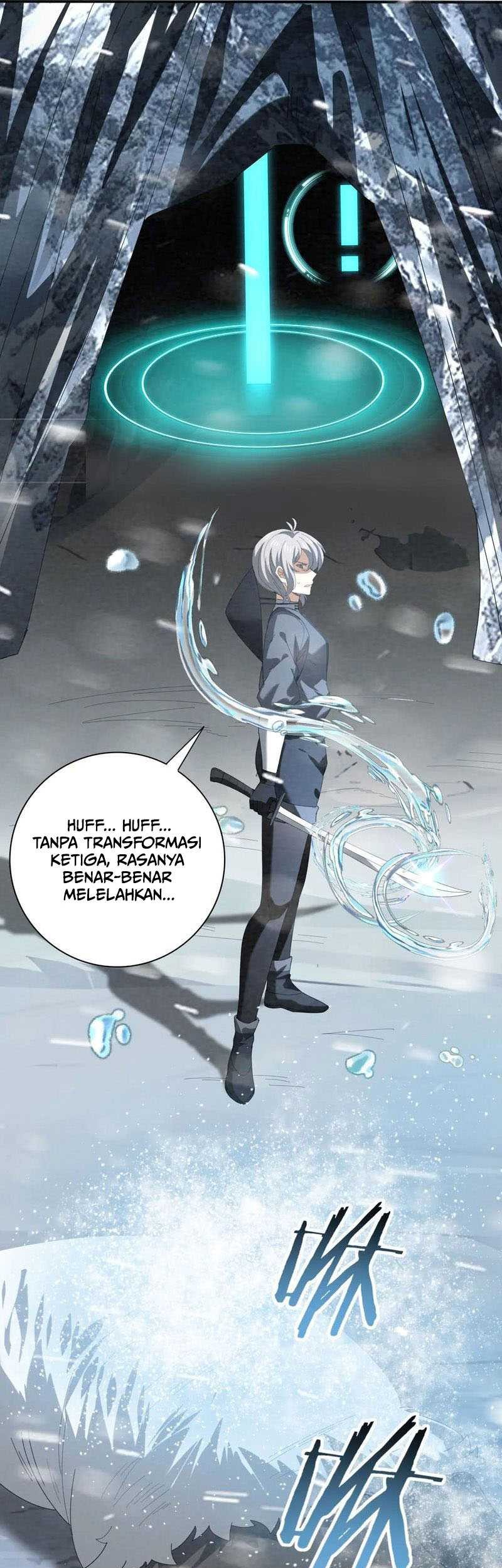 The Apex of Dragon Mastery Chapter 70 Gambar 20