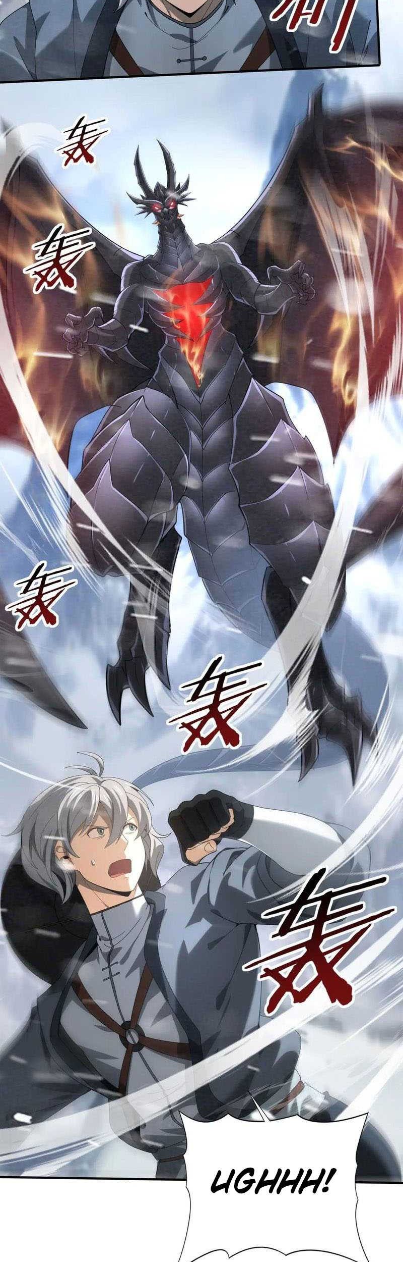 The Apex of Dragon Mastery Chapter 70 Gambar 22
