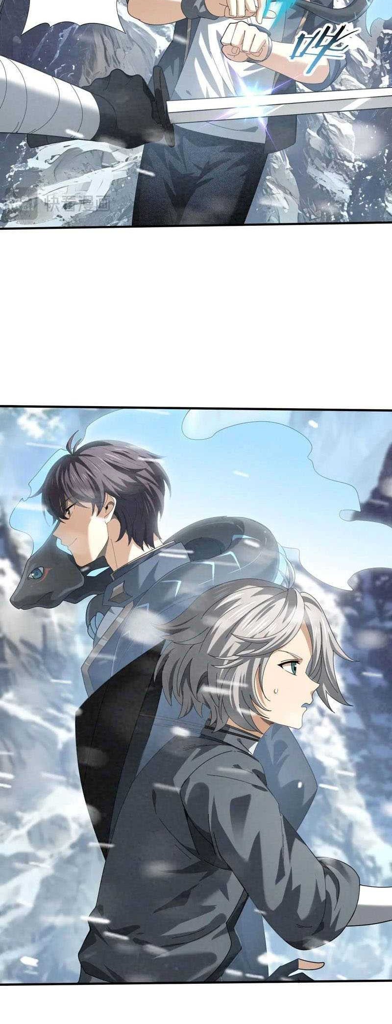 The Apex of Dragon Mastery Chapter 70 Gambar 25