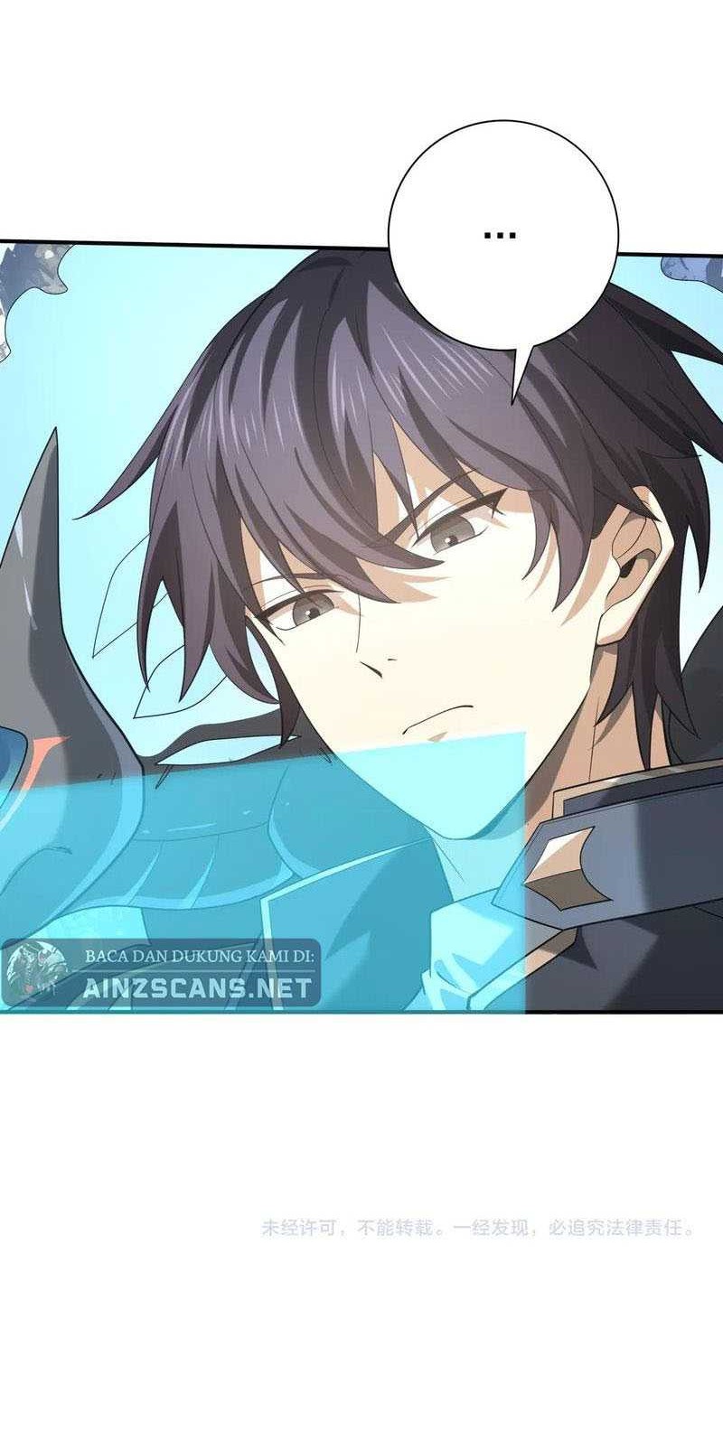 The Apex of Dragon Mastery Chapter 70 Gambar 37