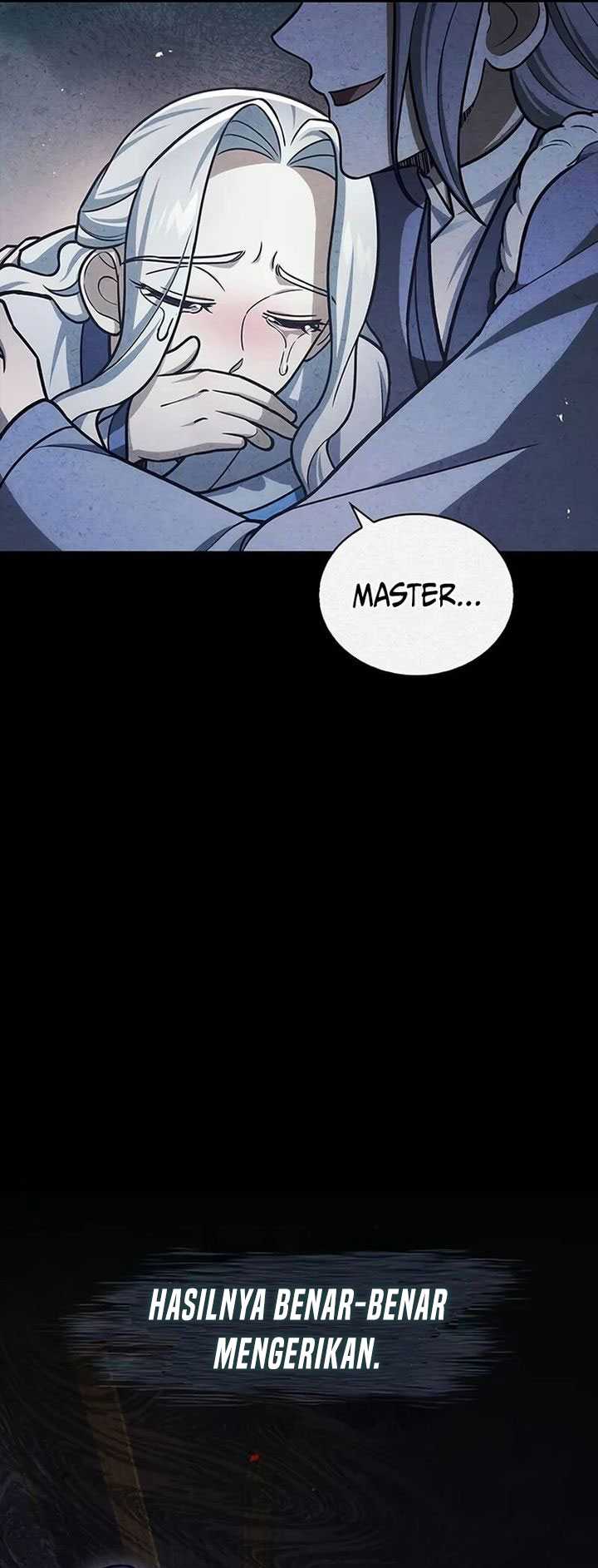 Heavenly Grand Archive’s Young Master Chapter 113 Gambar 88