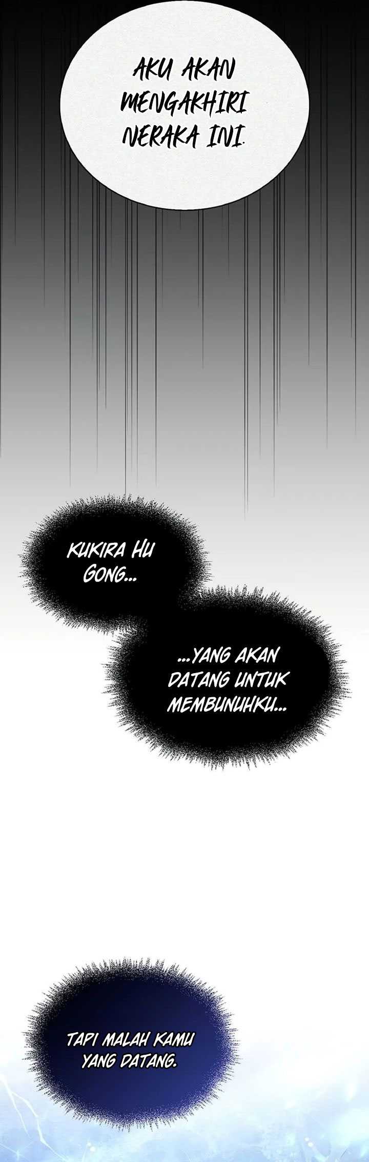 Heavenly Grand Archive’s Young Master Chapter 113 Gambar 114
