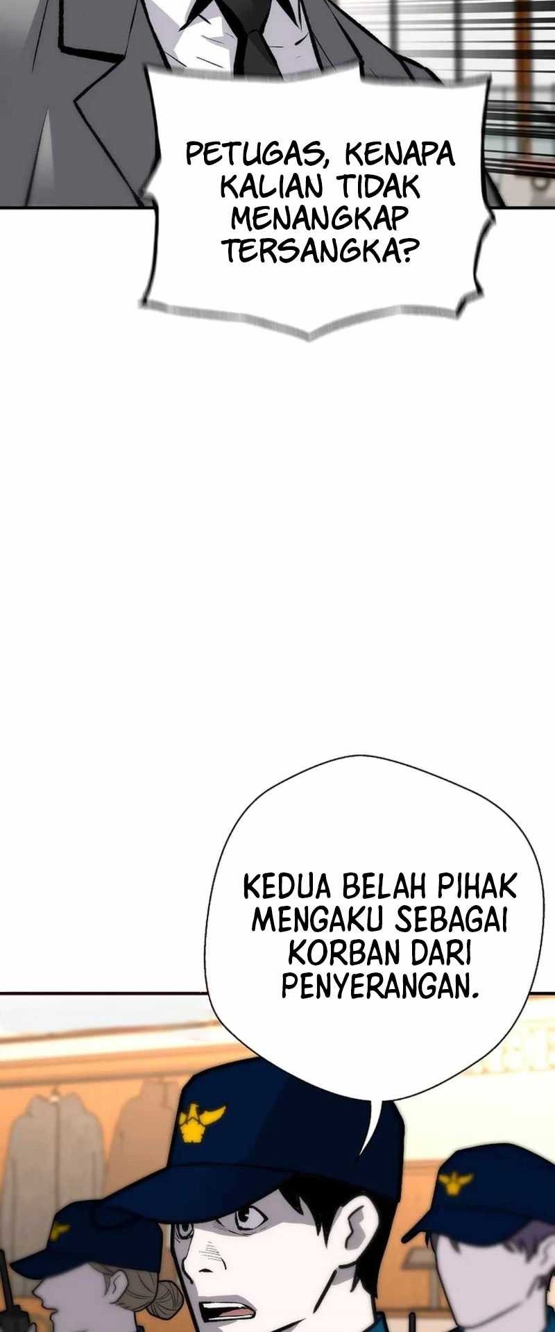 Return of the Legend Chapter 152 Gambar 40