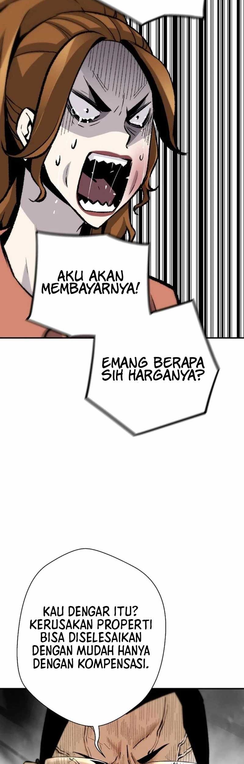 Return of the Legend Chapter 152 Gambar 42