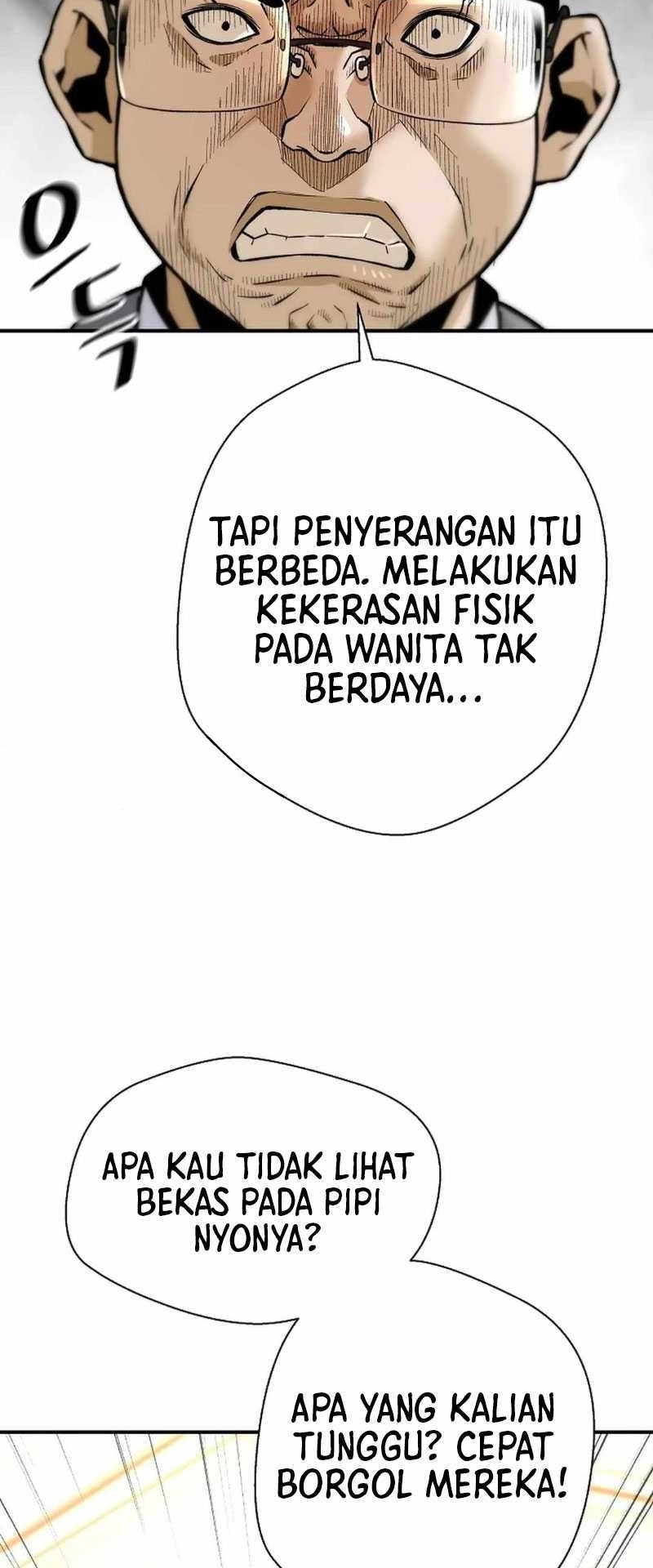 Return of the Legend Chapter 152 Gambar 43