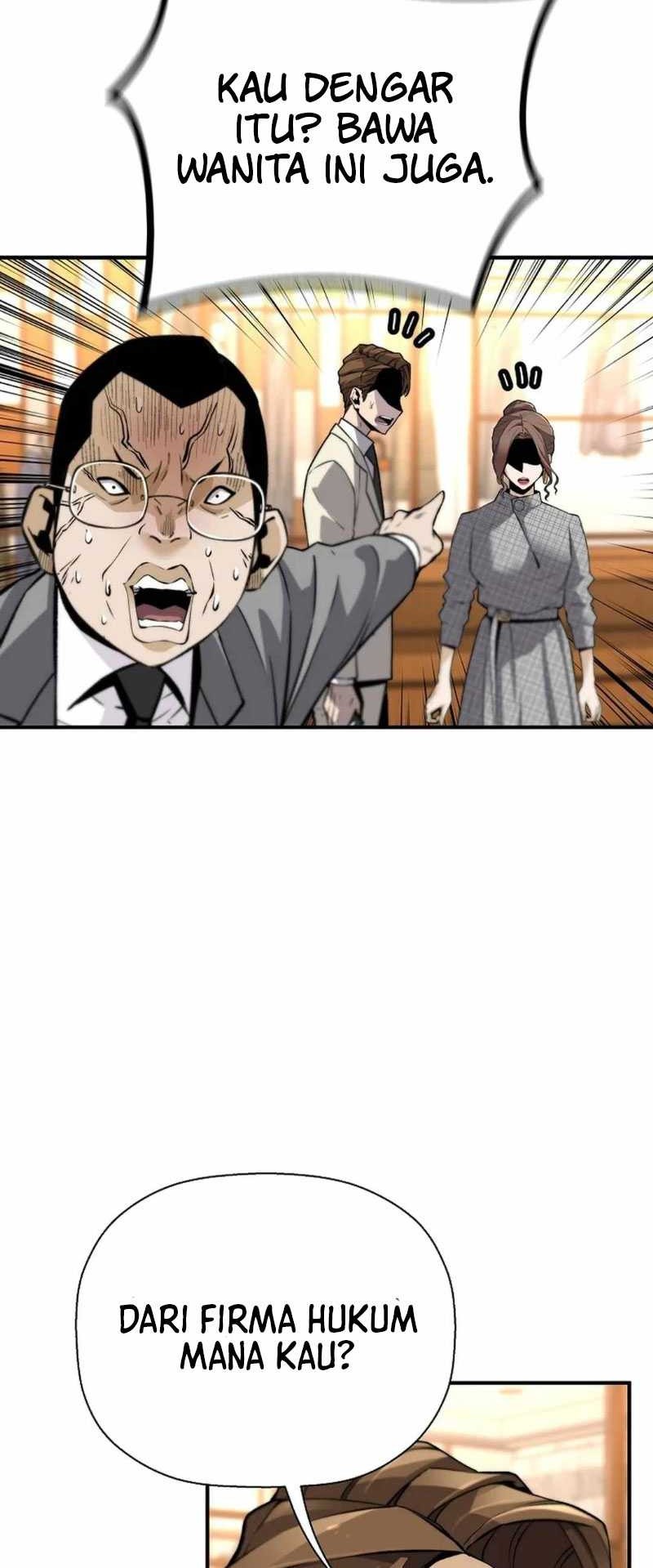 Return of the Legend Chapter 152 Gambar 46