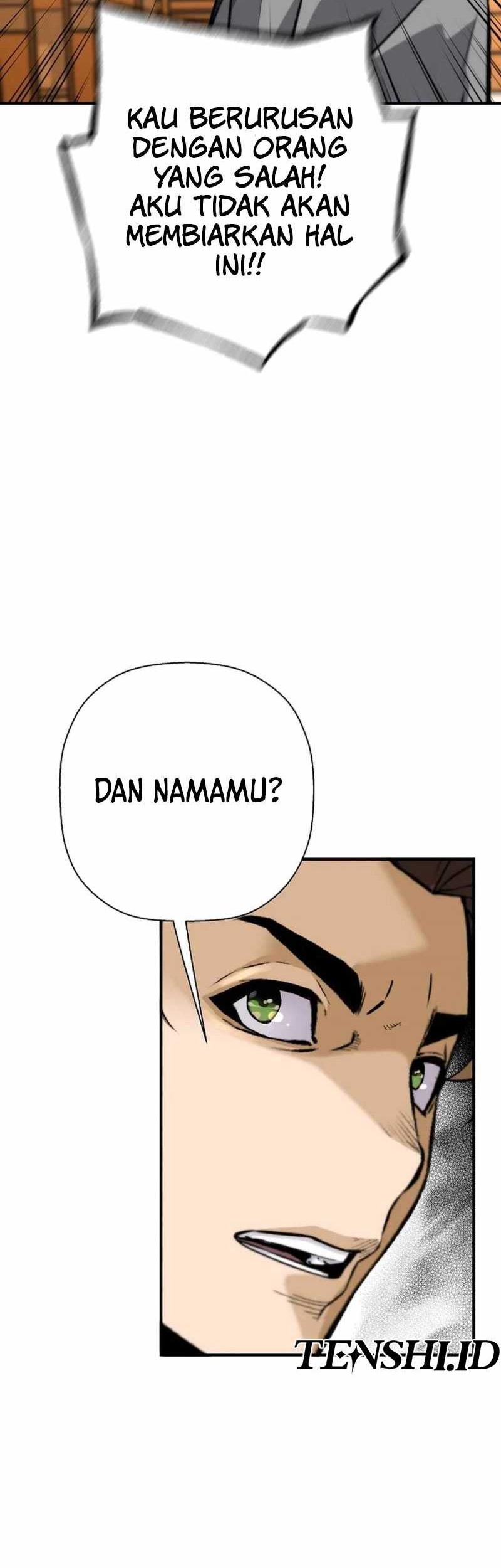Return of the Legend Chapter 152 Gambar 48