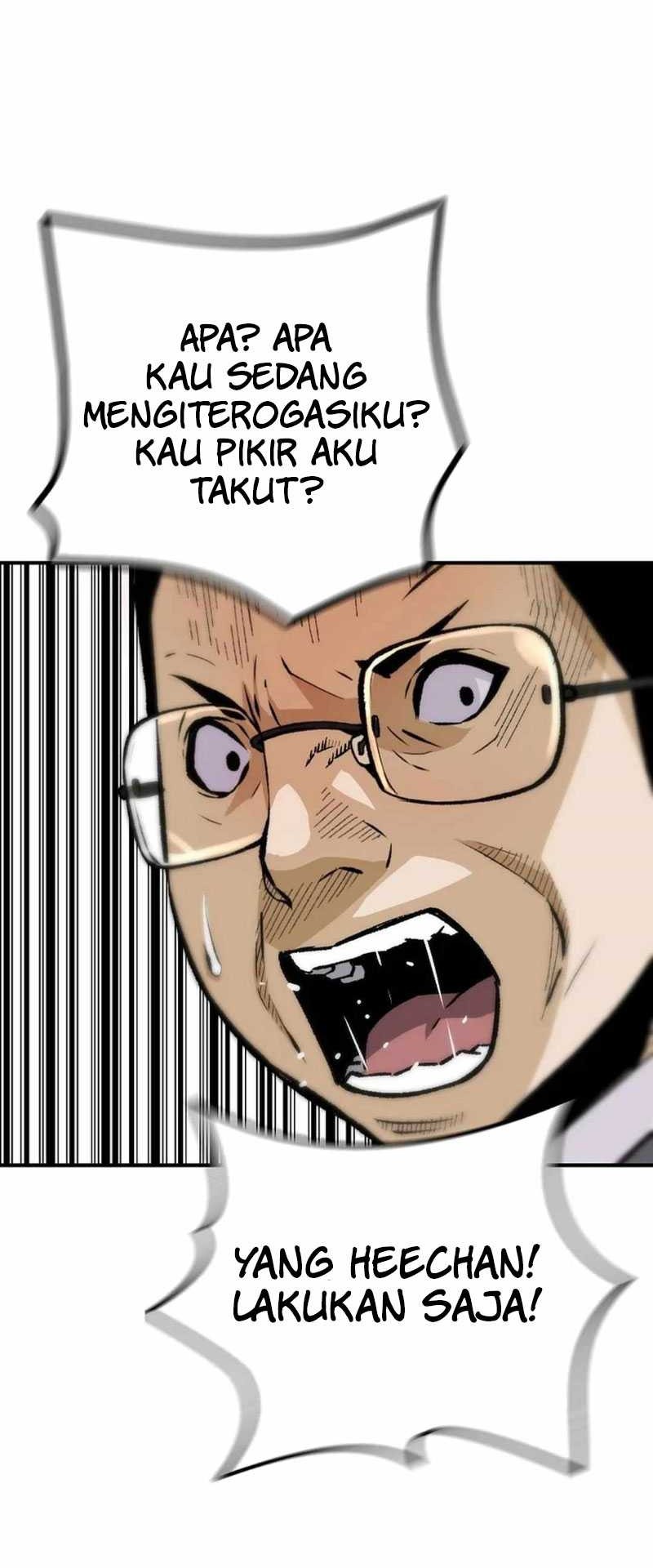 Return of the Legend Chapter 152 Gambar 49