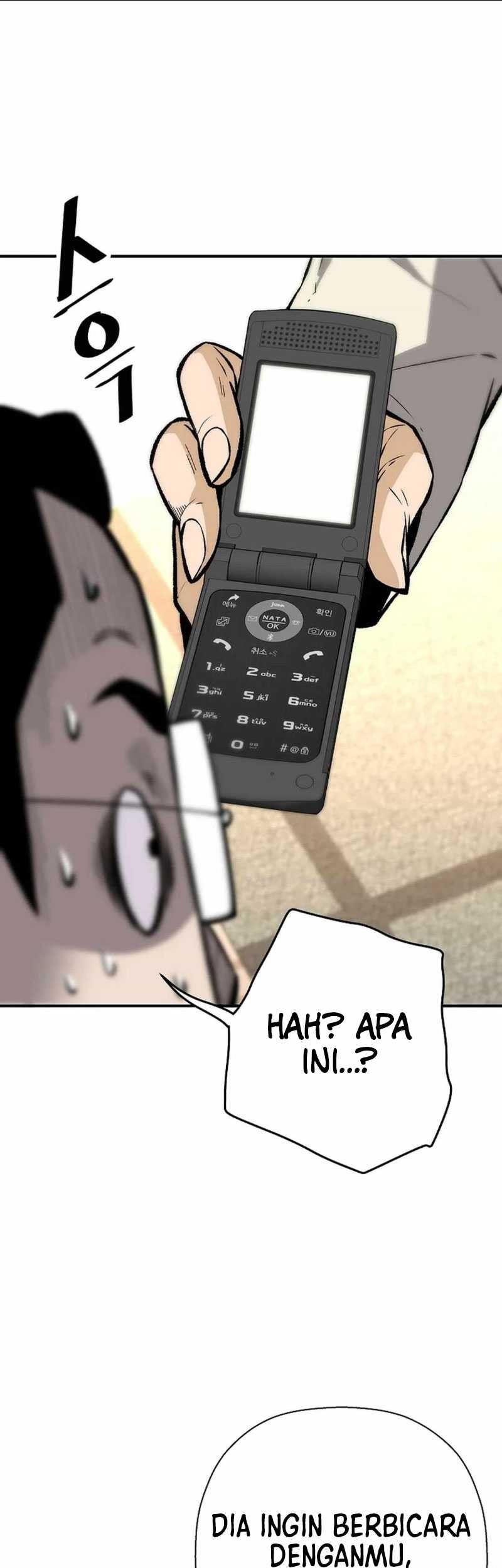 Return of the Legend Chapter 152 Gambar 50