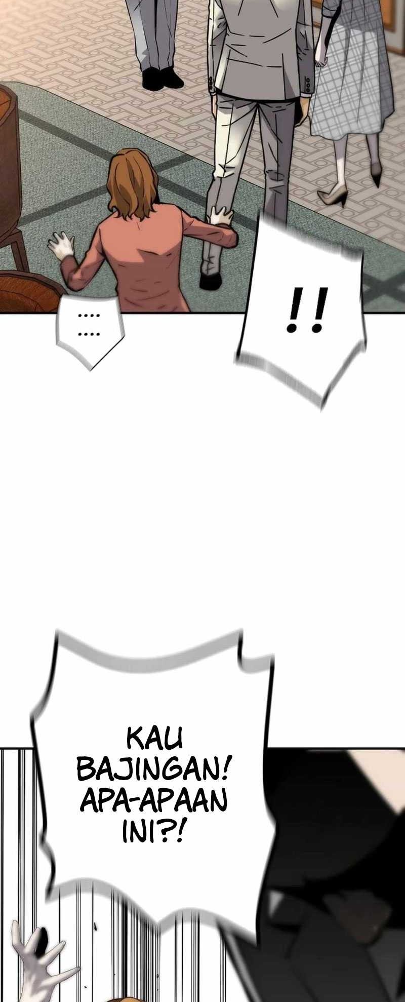 Return of the Legend Chapter 152 Gambar 55