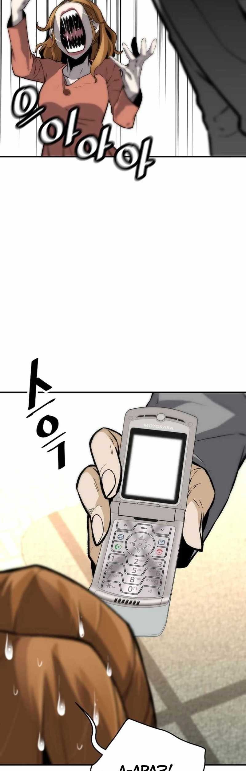 Return of the Legend Chapter 152 Gambar 56