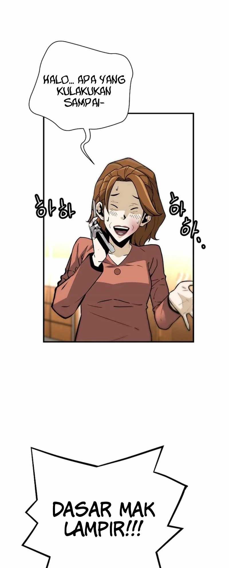 Return of the Legend Chapter 152 Gambar 58