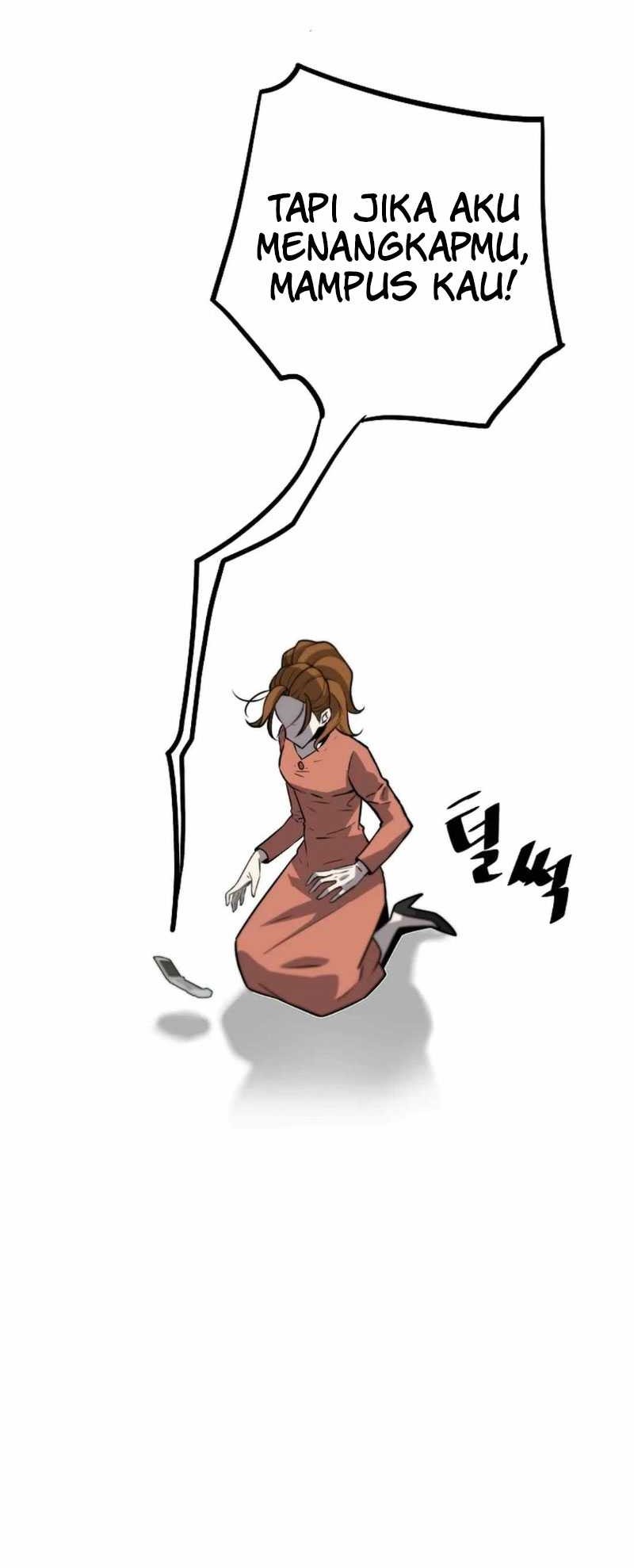 Return of the Legend Chapter 152 Gambar 61