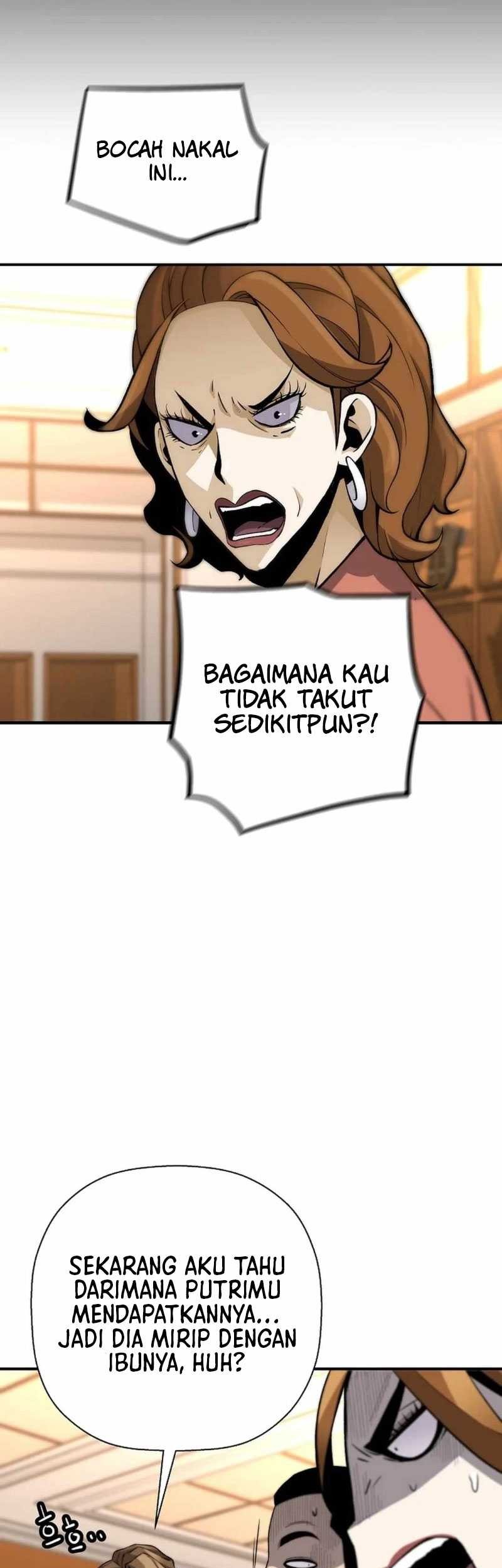 Return of the Legend Chapter 152 Gambar 5