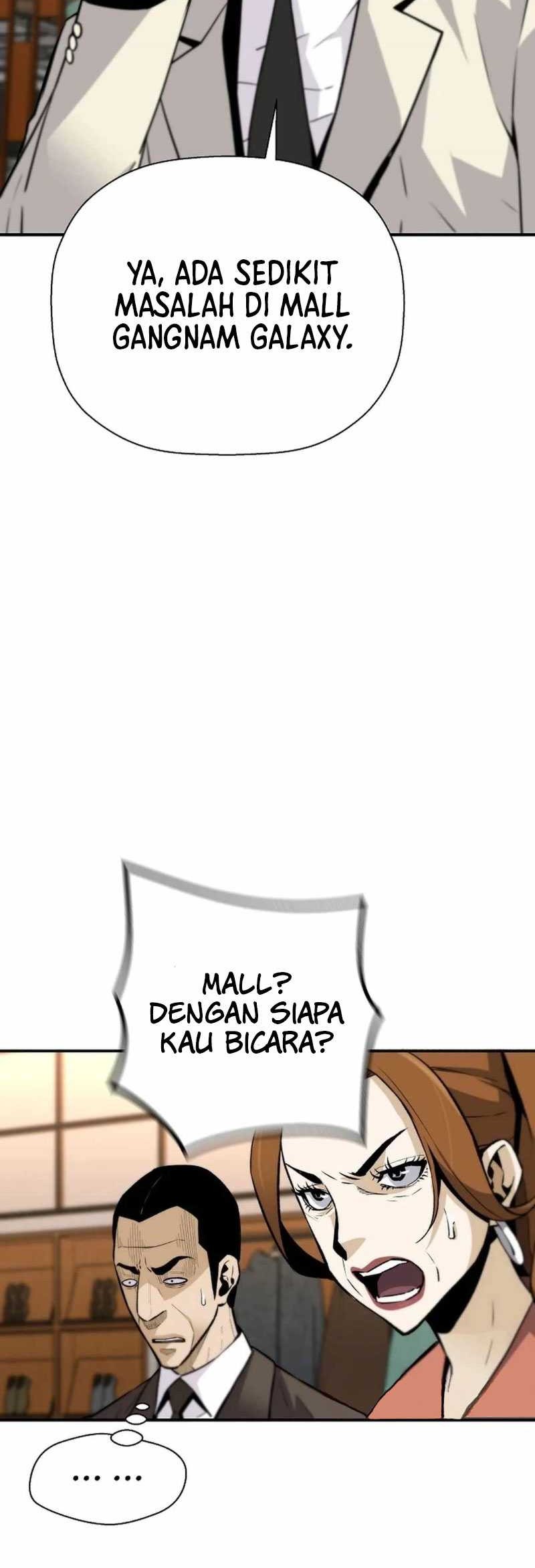 Return of the Legend Chapter 152 Gambar 7