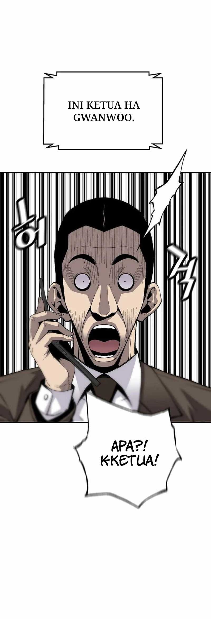 Return of the Legend Chapter 152 Gambar 10
