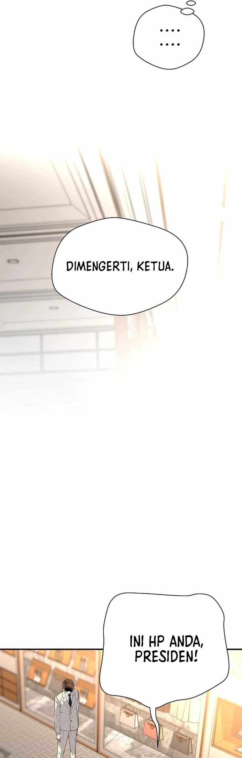 Return of the Legend Chapter 152 Gambar 14