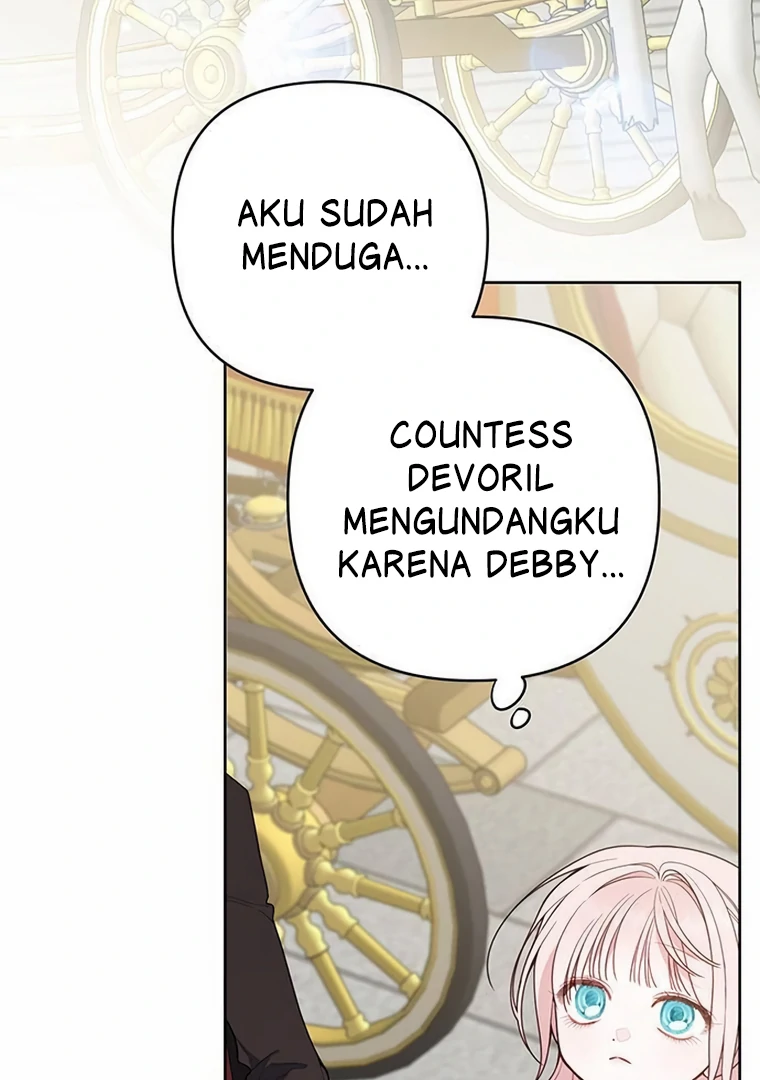 Baby Tyrant Chapter 94 Gambar 12