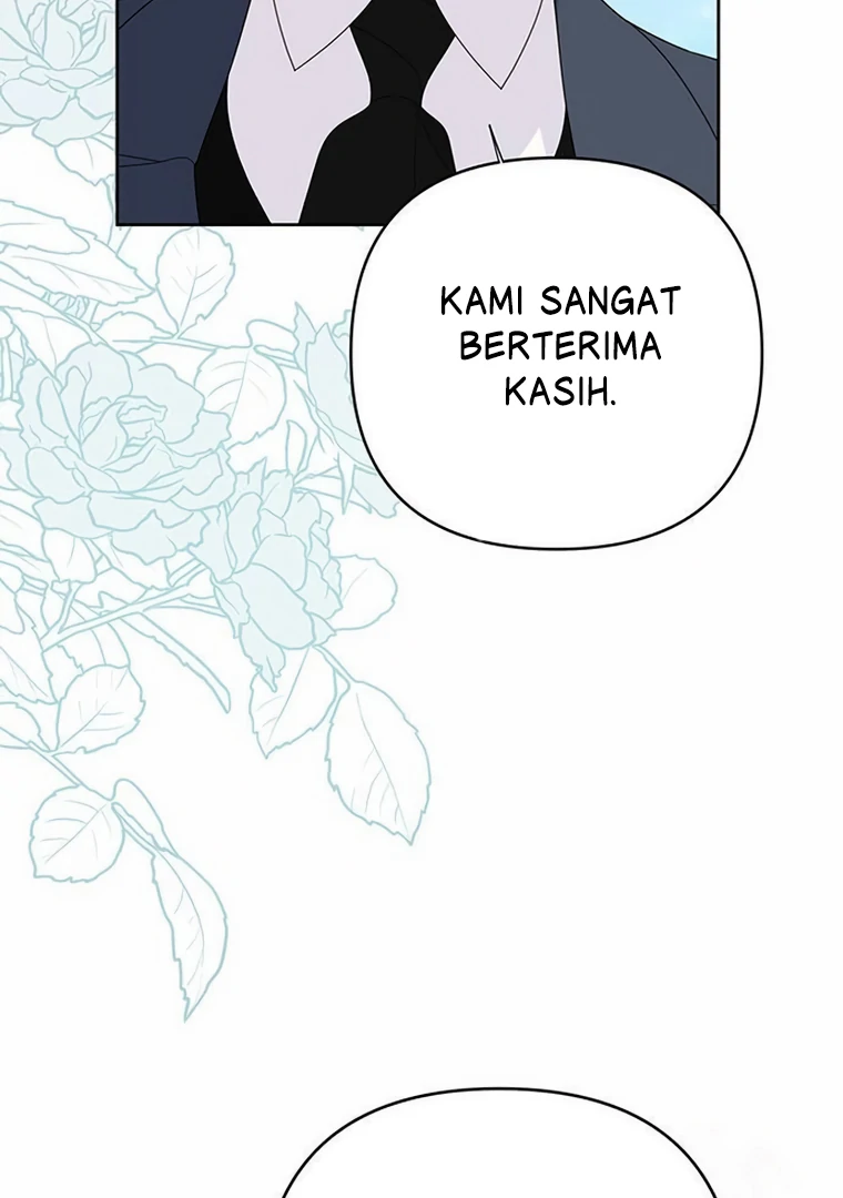 Baby Tyrant Chapter 94 Gambar 124