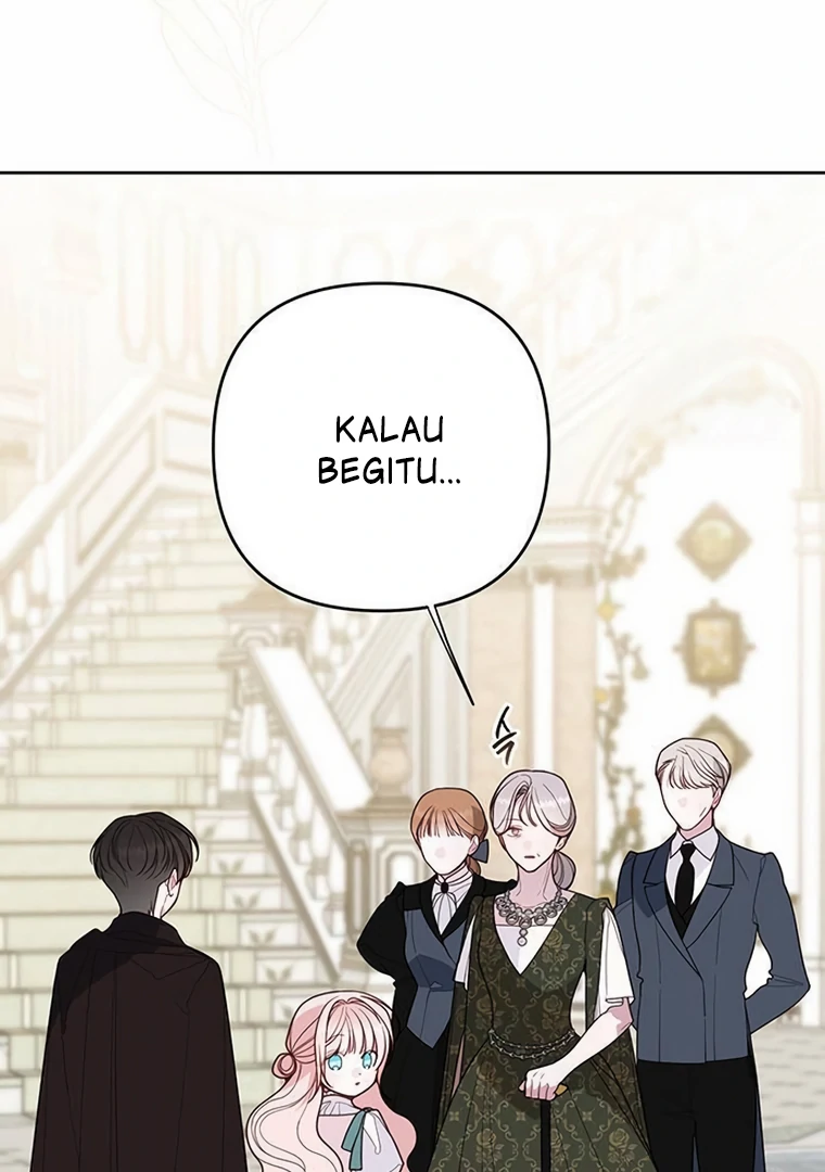 Baby Tyrant Chapter 94 Gambar 23