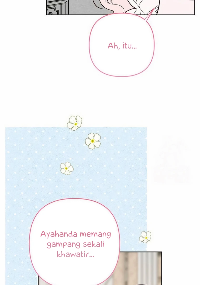 Baby Tyrant Chapter 94 Gambar 26