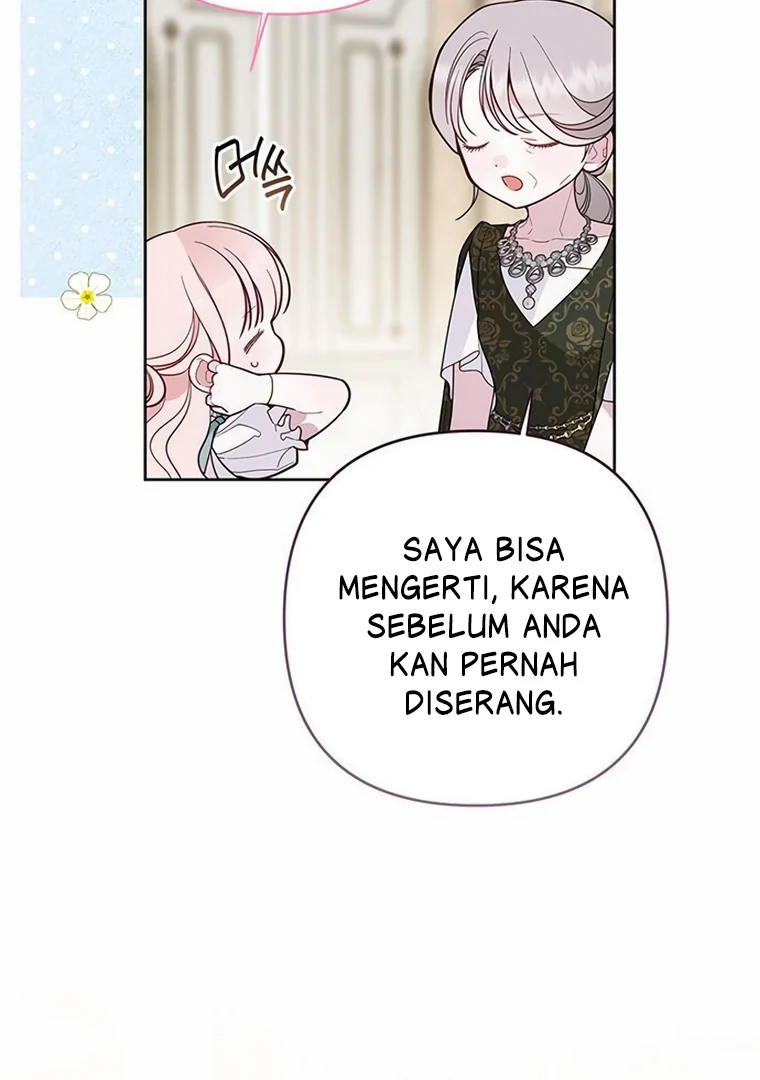 Baby Tyrant Chapter 94 Gambar 27