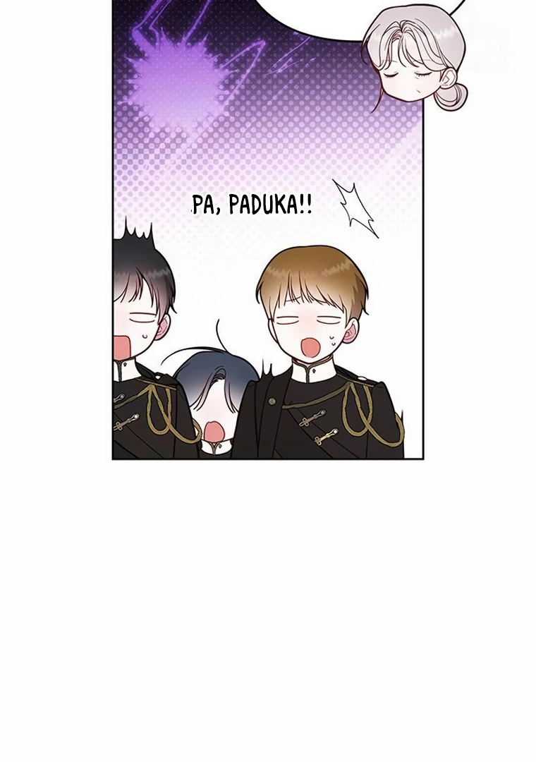 Baby Tyrant Chapter 94 Gambar 34