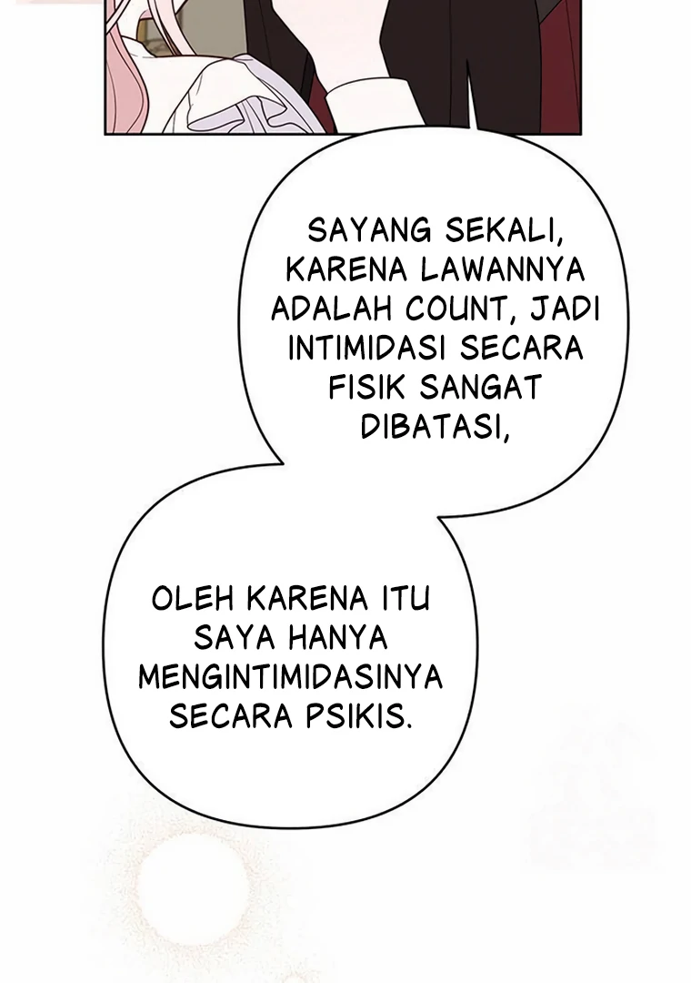 Baby Tyrant Chapter 93 Gambar 11