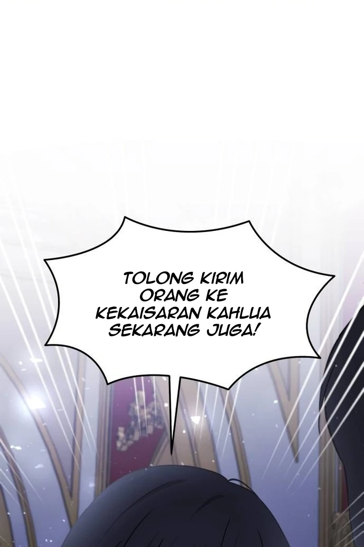 The Villainess Just Wants To Live in Peace! Chapter 45 Gambar 107