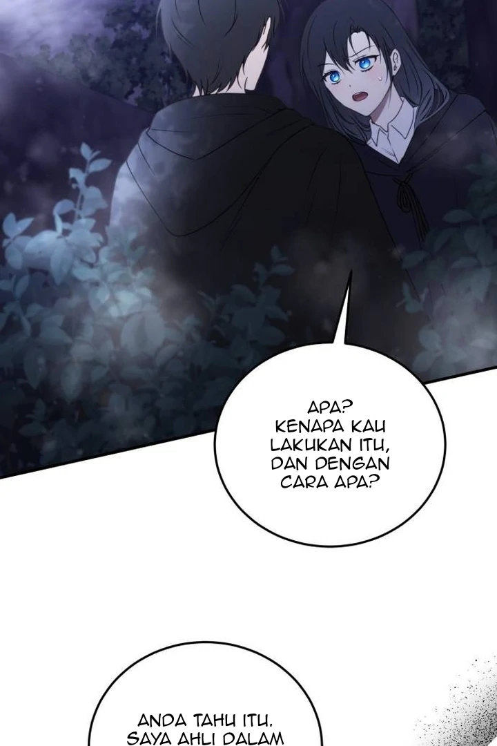 Baca Manhwa The Villainess Just Wants To Live in Peace! Chapter 45 Gambar 2