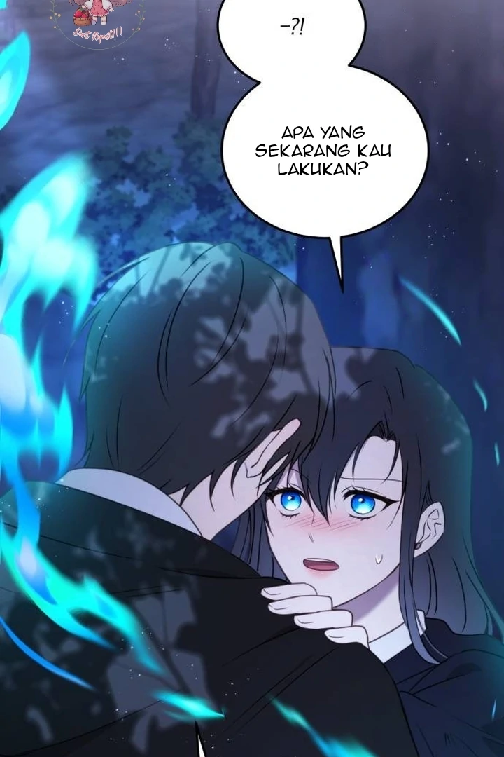 The Villainess Just Wants To Live in Peace! Chapter 45 Gambar 29