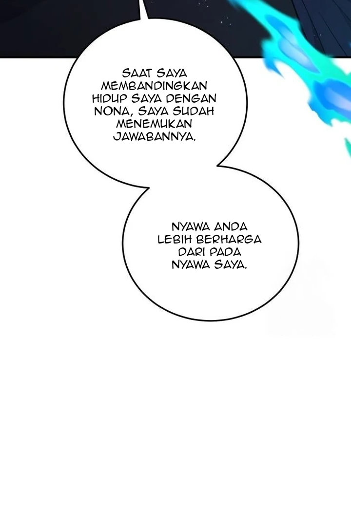 The Villainess Just Wants To Live in Peace! Chapter 45 Gambar 30